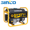 Air-Cooled Soundproof Silent Open Gasoline Generator with Electric Starting System