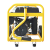 3000w Low Noise Portable 4 Stroke OHV Gasoline Generator