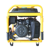 14HP 6.0kw Gasoline Engine Motor Power Portable Generator 