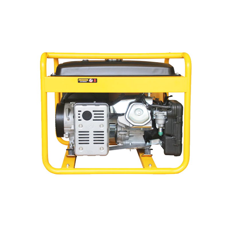 7000w Portable Gasoline Generator for Home and Commercial Use