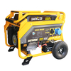 7000W Single Cylinder Low Noise Gasoline Generator