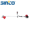 32.7cc 2-Stroke Gasoline Brush Cutter - Grass Trimmer with CE & GS Certifications