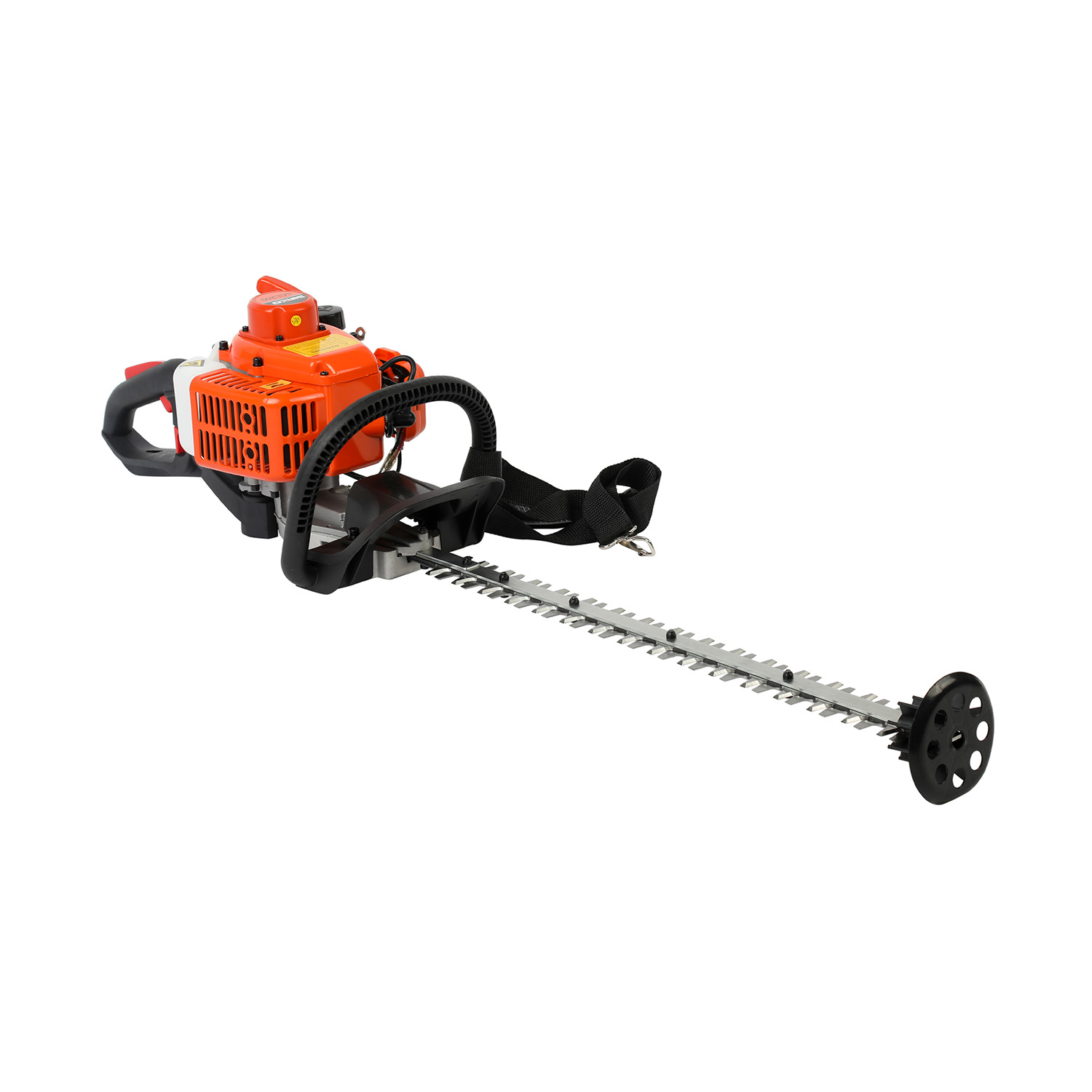 25.4CC 2-Stroke Gasoline Petrol Hedge Trimmer – Garden Tool/Garden Machinery