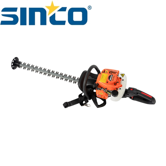 25.4CC 2-Stroke Gasoline Petrol Hedge Trimmer – Garden Tool/Garden Machinery