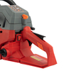 Factory New Design Wood Cutting Machine 25cc to 58cc Power Petrol Hand Chainsaw Diamond Gasoline Two Stroke Bar Chain Saw with Agricultural Machinery