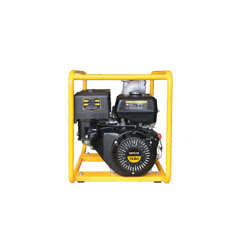4 Inch Good Quality Ceramic Mechanical Seal Centrifugal Gas Gasoline Clean Water Pump