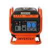 Digital Power 3.5kw 3.5kVA CE GS Portable Gasoline Inverter Generator Silent Generator for Outdoor, Home Use