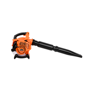 Cordless Lightweight Portable Air Blower - Jet-Type Garden Tool for Leaf Cleaning