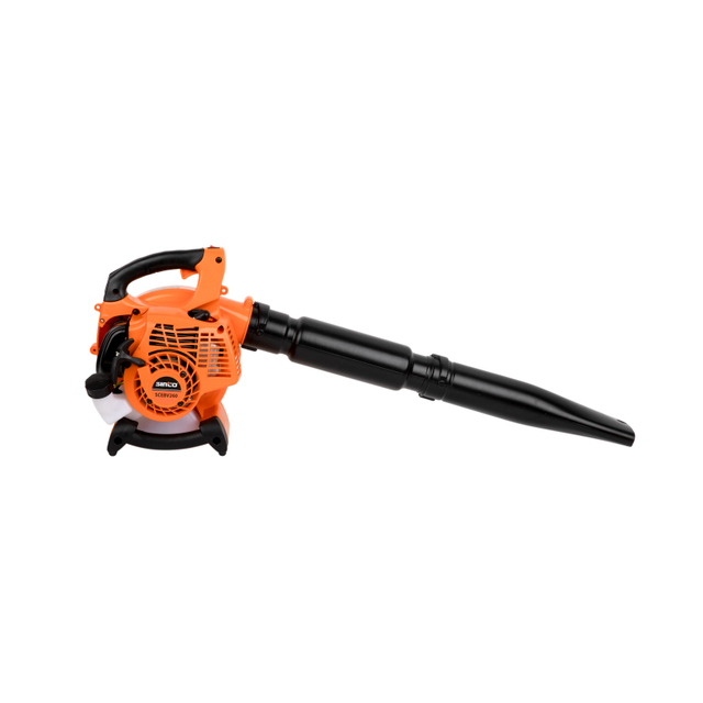 Cordless Lightweight Portable Air Blower - Jet-Type Garden Tool for Leaf Cleaning
