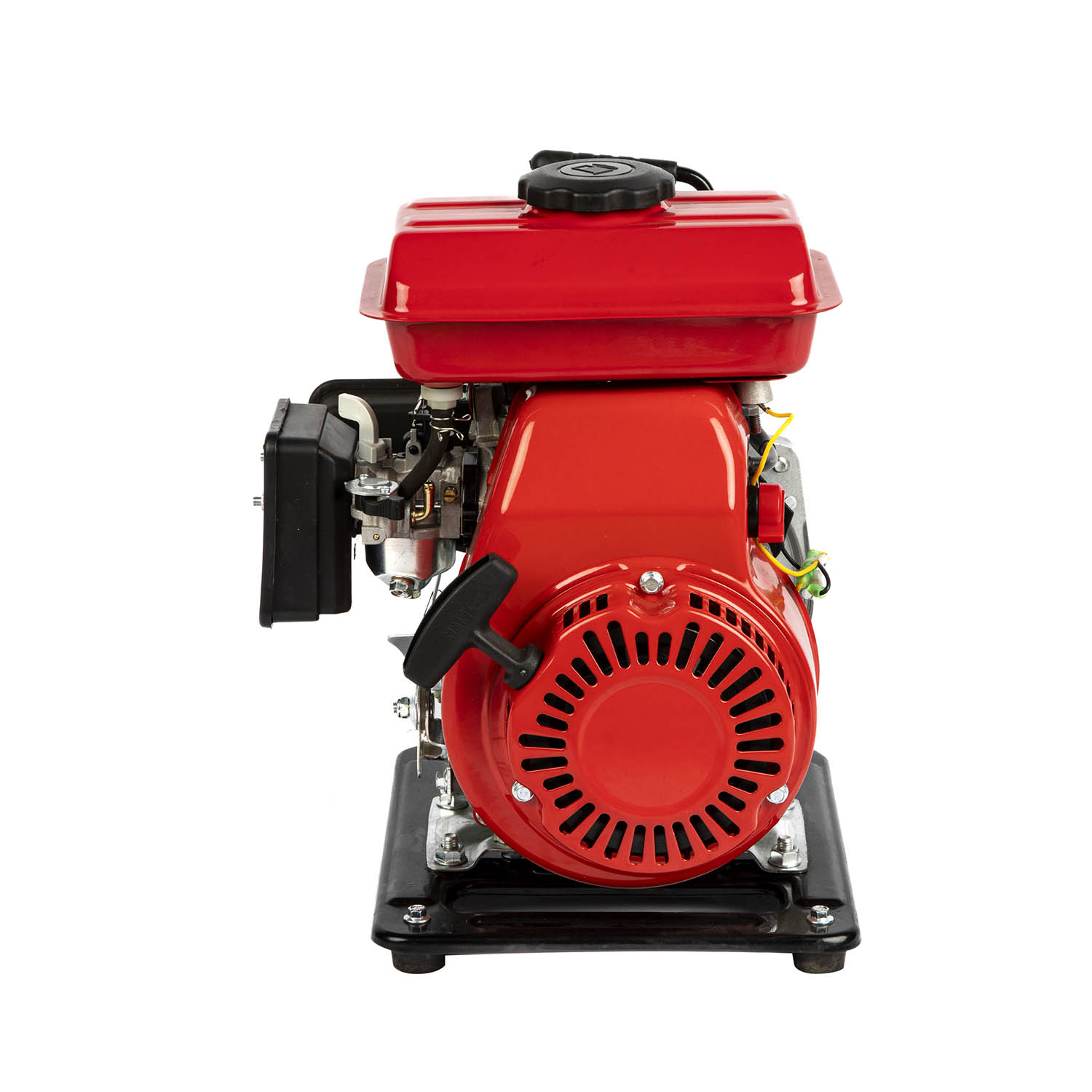 1inch 25mm Gasoline Generator/Gasoline Water Pump Set with CE