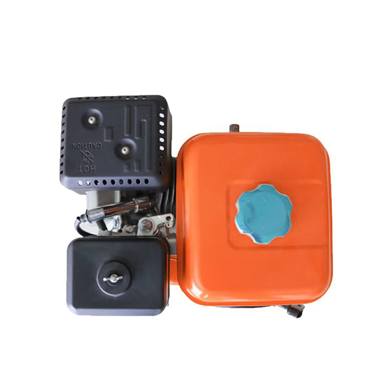7.5HP Portable Gasoline Engine with EPA/EMC Certificate