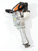 High-Power Gasoline Demolition Hammer - Efficient Concrete & Masonry Breaker