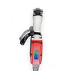 1600W Electric Demolition Jack Hammer 45J Impact Energy, 1700RPM, SM-65D