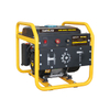 Low Noise Gasoline Welding Machine for Stainless Steel
