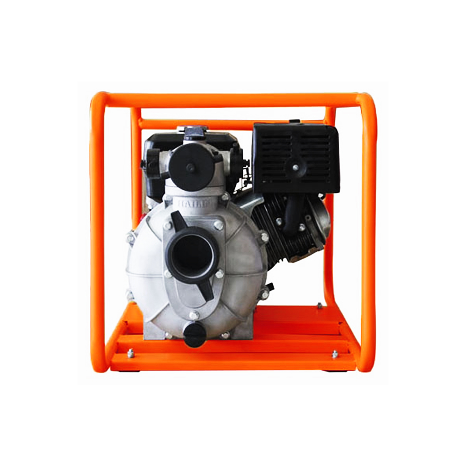 Air Cooled 3 Inch Trash Pump for Pond from China manufacture