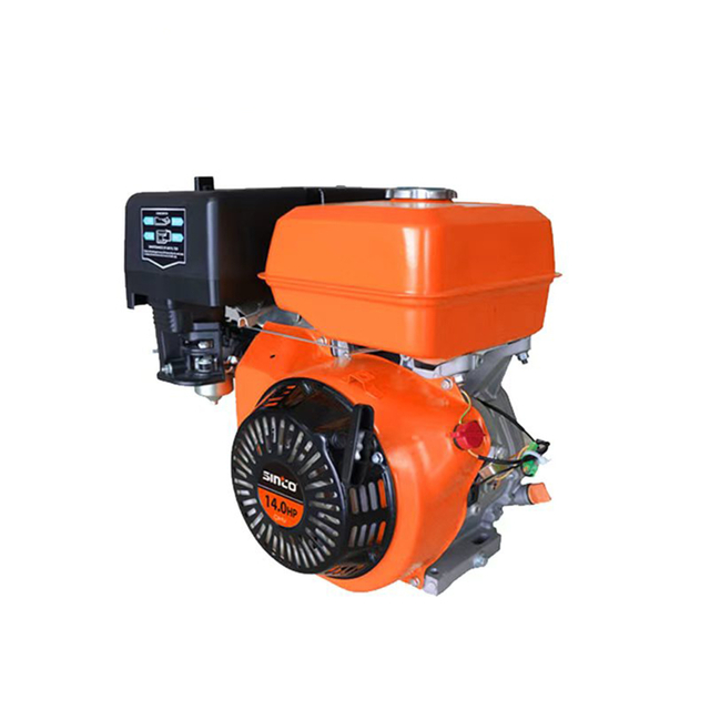 90cc 210cc 420cc 460cc 2-16HP Small Portable Electric Start Gasoline Engine