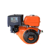 Air Cooled 16.0 HP Recoil or Electric Starter Gasoline Engine 
