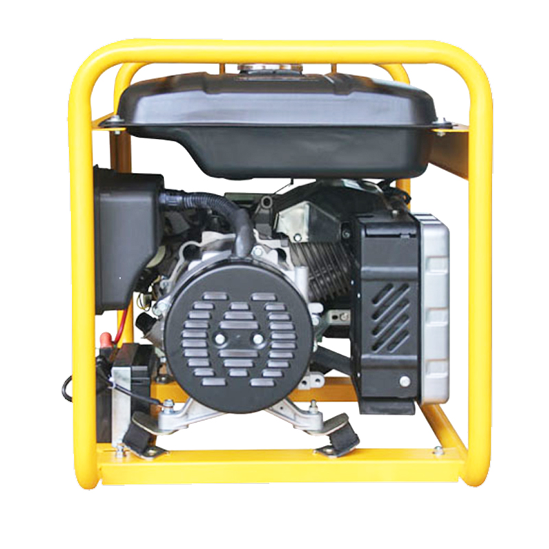 7000w Portable Gasoline Generator for Home and Commercial Use