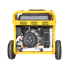 7000W Single Cylinder Low Noise Gasoline Generator