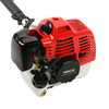 52cc Brush Cutter - High Quality Economy Grass Trimmer for Outdoor Weed Cutting