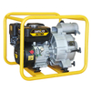 Trash Pump 14HP Gasoline Engine 3 Inch Sewage Water Pump for Agriculture