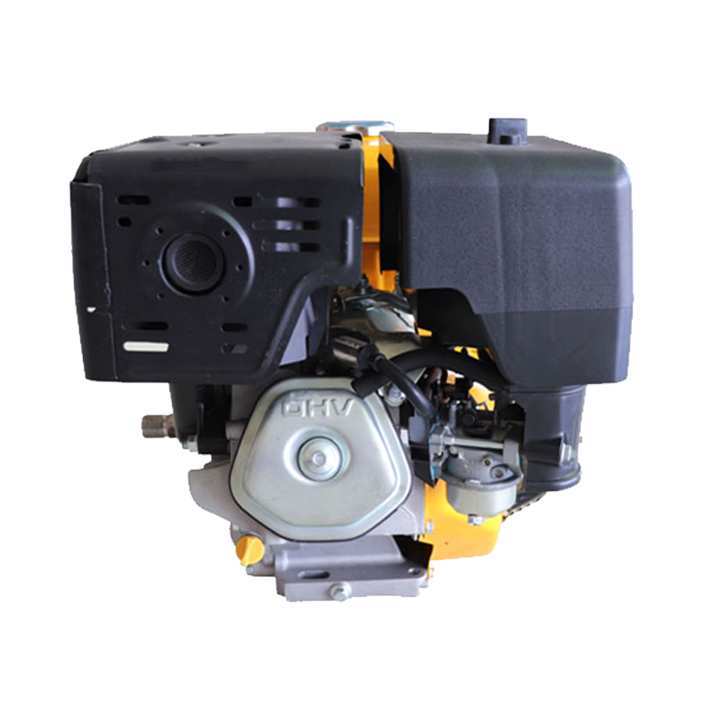 Air Cooled 16.0 HP Recoil or Electric Starter Gasoline Engine 