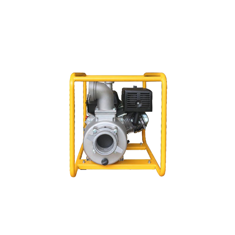 4 Inch Good Quality Ceramic Mechanical Seal Centrifugal Gas Gasoline Clean Water Pump