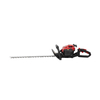 Factory Professional Garden Power Tool Hedge Trimmer 25.4cc 2 Stroke Dual Tooth Blade Gasoline Hedge Trimmer