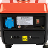 950 Watt 2.0 HP Small Power Engine Electric Portable Gasoline Generator