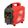 3KW Inverter Silent Portable Generator Electric Start Gasoline New Design