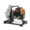 Sinco Brand 1inchn 1.5 Inch (40mm) Light and Portable, Aluminium Alloy, Garden Pump, Irrigation Pump Water Pump Gasoline Clean Water Pump set