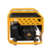 Digital Power 3.5kw 3.5kVA CE GS Portable Gasoline Inverter Generator Silent Generator for Outdoor, Home Use