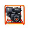 14HP 3600rpm Agriculture 3inch 80mm Inlet Gasoline Trash Water Pump