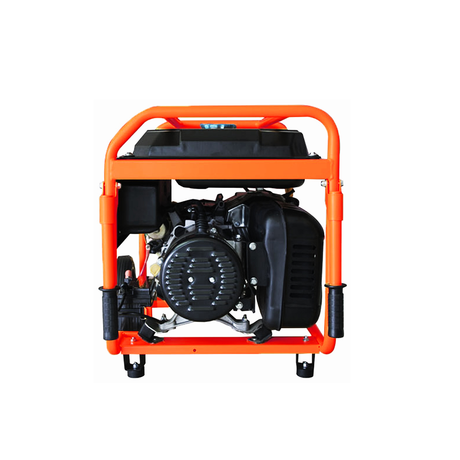14HP 6.0kw Gasoline Engine Motor Power Portable Generator 
