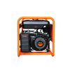 Imitation of Economical Series 3 Phase 8kw Silent Power Portable Petrol Generator