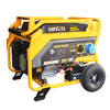5000W Power Low Noise Gasoline Generator