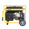 14HP 6.0kw Gasoline Engine Motor Power Portable Generator 