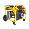 7000W Single Cylinder Low Noise Gasoline Generator