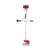 32.7cc 2-Stroke Gasoline Brush Cutter - Grass Trimmer with CE & GS Certifications