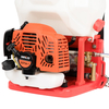 25L Knapsack Manual Pressure Sprayer for Agricultural & Garden Use