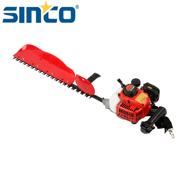 Two-Stroke Gasoline Petrol Grass Trimmer – Garden Tool/Garden Machinery