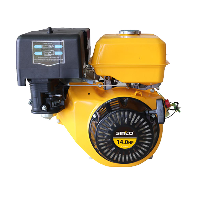 90cc 210cc 420cc 460cc 2-16HP Small Portable Electric Start Gasoline Engine