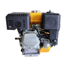 7.5HP Portable Gasoline Engine with EPA/EMC Certificate