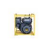 3 Inch Small Gasoline/Petrol Fuel Electric Centrifugal Clean Water Pump