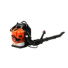 Portable Garden Backpack Gasoline Leaf Blower - High-Quality Cleaning Tool