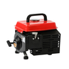 950 Watt 2.0 HP Small Power Engine Electric Portable Gasoline Generator