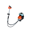 Brush Cutter 36cc 4-Stroke Grass Trimmer Garden Tool