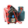 New Design 3kw Inverter Silent Portable LPG Gasoline Petrol Generator