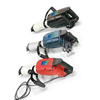 1600W Heavy Duty Electric Jack Hammer SM-65D | 45J Impact Energy, 230V 50Hz