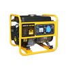 1000w Single Phase Electric Start Power Gasoline Generator